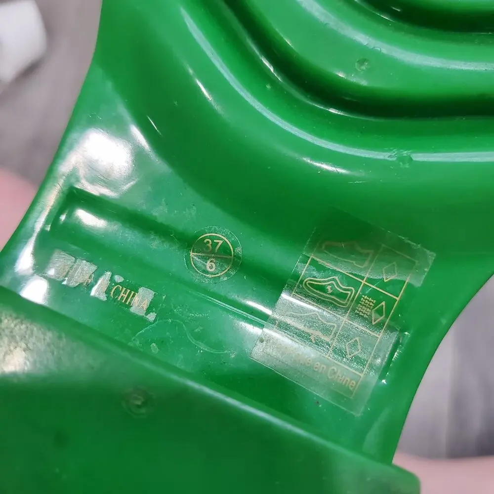 Free People High Street Ankle Rain Boots - Picture 8 of 9